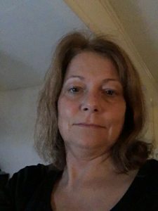 Profilbild på Marie Petersson