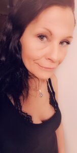 Profilbild på Marie Pettersson