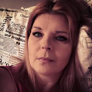 Profilbild på Marie Philaldén