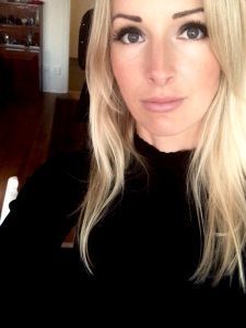 Profilbild på Marie Plosjö