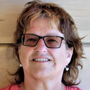 Profilbild på Marie Poikkeus