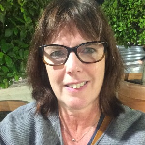 Profilbild på Marie Pomares