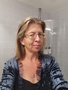 Profilbild på Marie Pruner