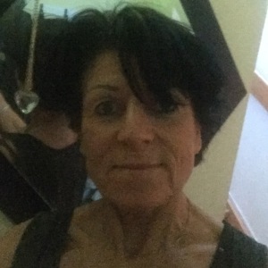 Profilbild på Marie Ragnebjer