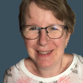 Profilbild på Marie Ratia