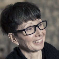 Profilbild på Marie Rengmar