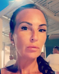 Profilbild på Marie Rivera