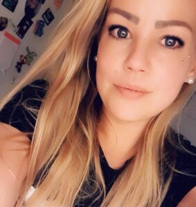 Profilbild på Marie Rockström