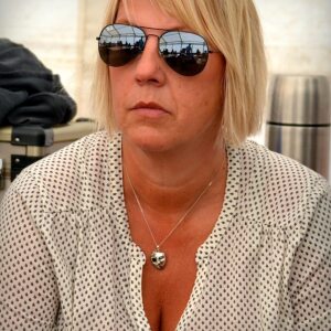 Profilbild på Marie Rosengren