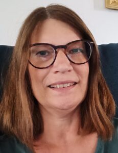 Profilbild på Marie Roth