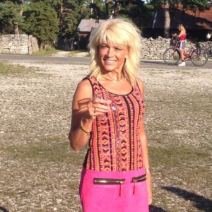 Profilbild på Marie Rydsten