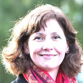 Profilbild på Marie Rytting