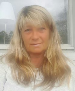 Profilbild på Marie Sahl