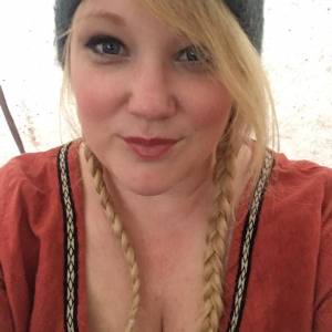 Profilbild på Marie Schöld
