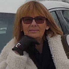 Profilbild på Marie Schröder