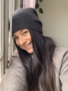 Profilbild på Marie Segelström