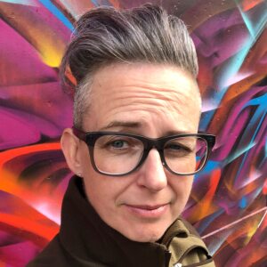 Profilbild på Marie Sehlin