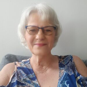 Profilbild på Marie Sidron