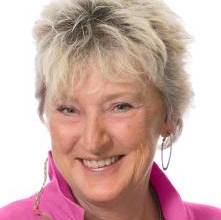Profilbild på Marie Sixtensson
