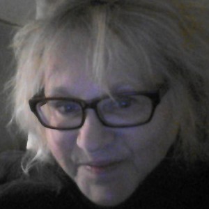 Profilbild på Marie Sjögren