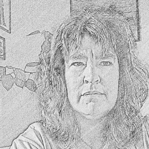 Profilbild på Marie Skiöld