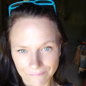 Profilbild på Marie Sköld