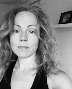 Profilbild på Marie Sneen