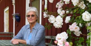 Profilbild på Marie Söhrman