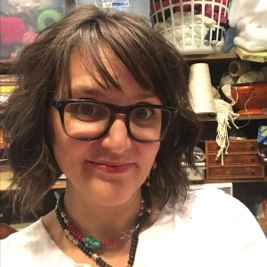 Profilbild på Marie Stahl