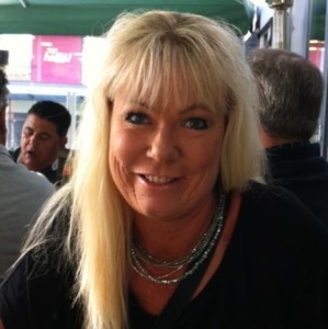 Profilbild på Marie Stålnacke