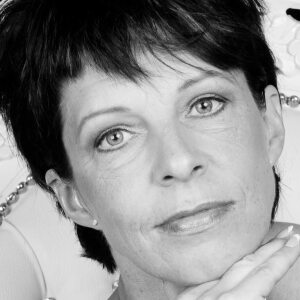 Profilbild på Marie Strålman
