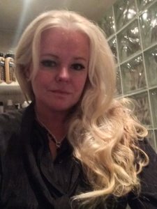 Profilbild på Marie Sundström