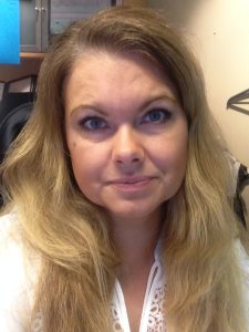 Profilbild på Marie Svärd