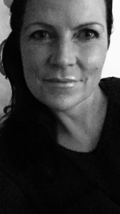 Profilbild på Marie Svanholm