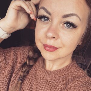 Profilbild på Marie Svensk