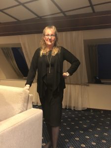 Profilbild på Marie Svensson