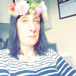 Profilbild på Marie Svensson