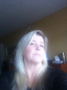 Profilbild på Marie Svensson