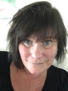 Profilbild på Marie Svensson