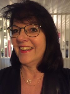 Profilbild på Marie Svensson