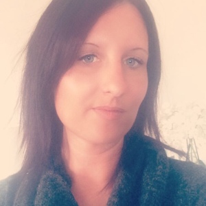 Profilbild på Marie Svensson