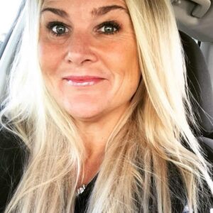 Profilbild på Marie Svensson