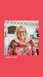 Profilbild på Marie Swahn