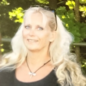 Profilbild på Marie Swahn