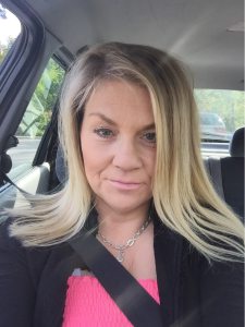 Profilbild på Marie Tegel