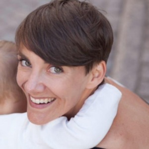 Profilbild på Marie Tendler