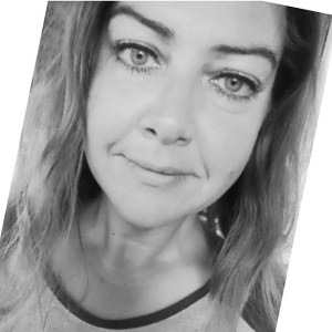Profilbild på Marie Thörn