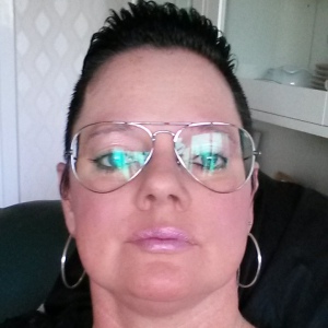 Profilbild på Marie Tholin