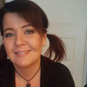 Profilbild på Marie Thollander