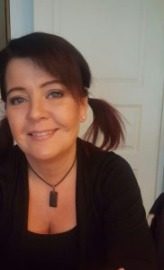 Profilbild på Marie Thollander